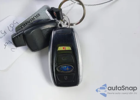 2017 Subaru Forester 2.0Xt Touring z USA, uszkodzony, nr VIN JF2SJGWC7HH421406